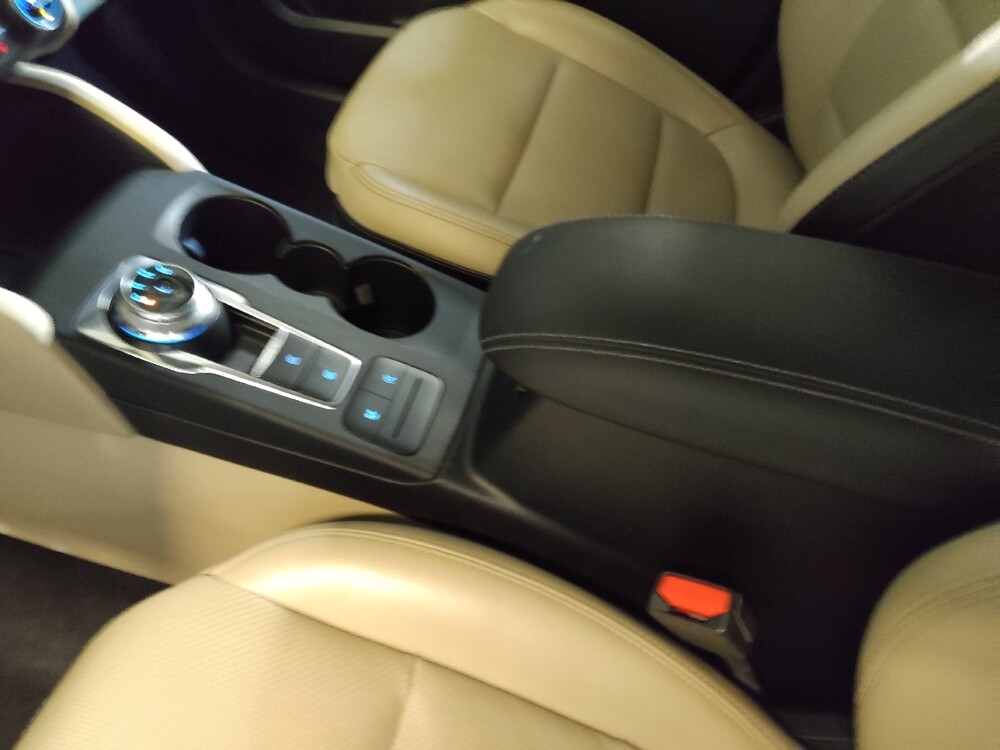 2020 Ford Escape in Columbia, SC 29210 - 18131641 26