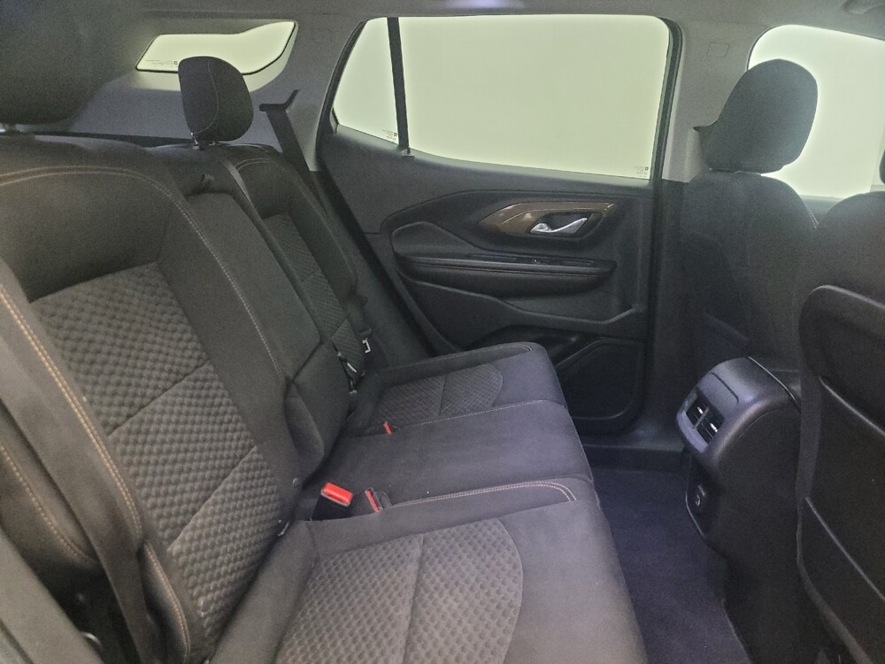 2018 GMC Terrain in Glendale, AZ 85301 - 18131642 19