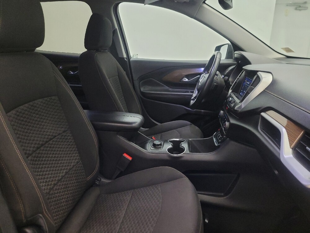 2018 GMC Terrain in Glendale, AZ 85301 - 18131642 21