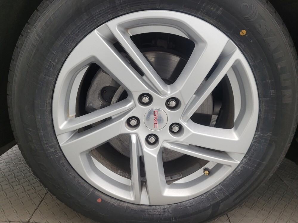 2018 GMC Terrain in Glendale, AZ 85301 - 18131642 31