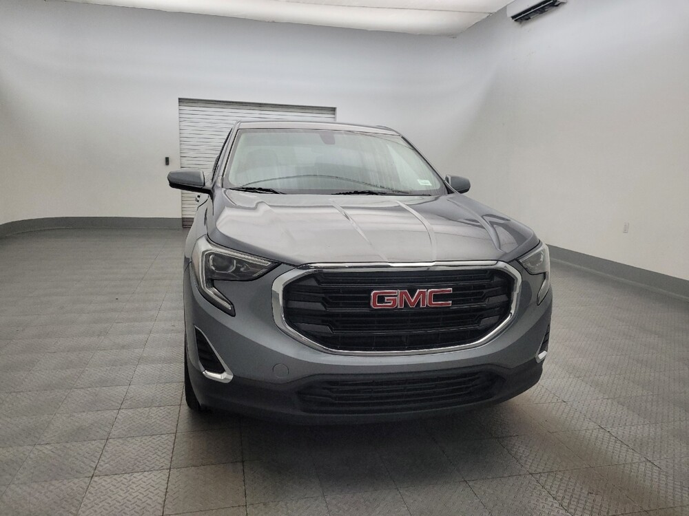 2018 GMC Terrain in Glendale, AZ 85301 - 18131642 14