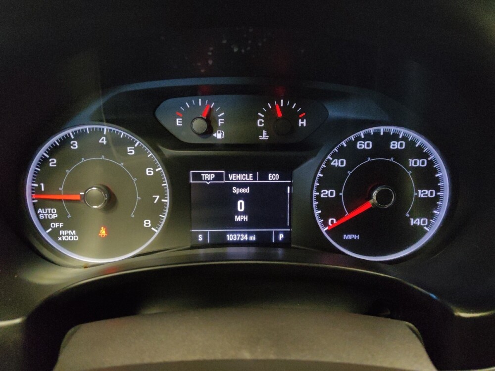 2018 GMC Terrain in Glendale, AZ 85301 - 18131642 23