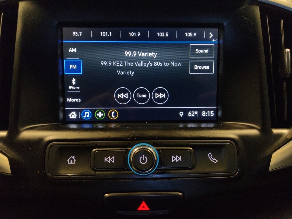 2018 GMC Terrain in Glendale, AZ 85301 - 18131642 25