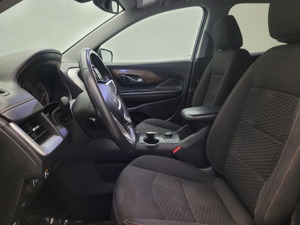 2018 GMC Terrain in Glendale, AZ 85301 - 18131642 17