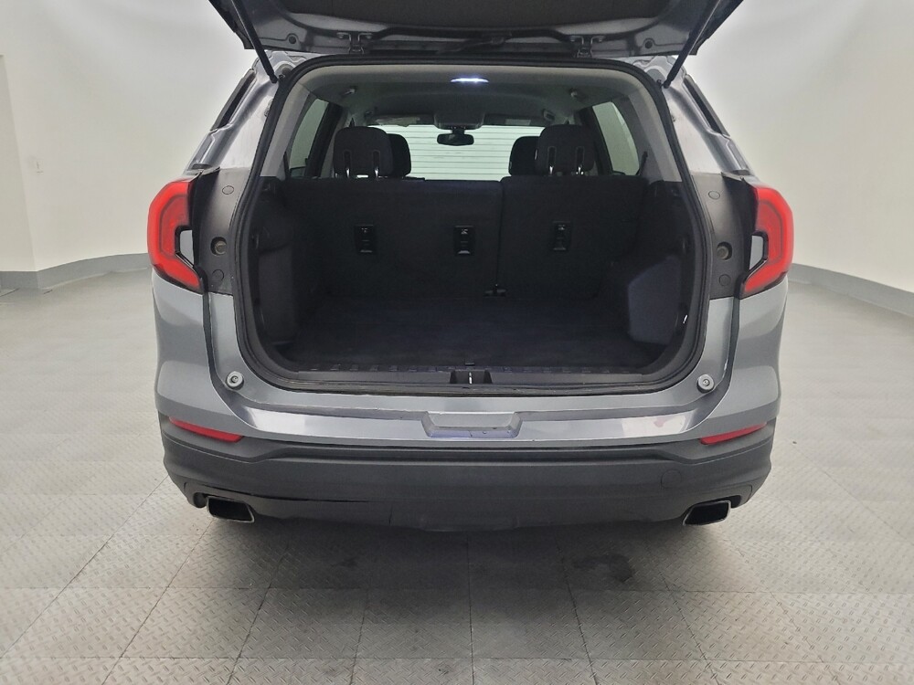 2018 GMC Terrain in Glendale, AZ 85301 - 18131642 29