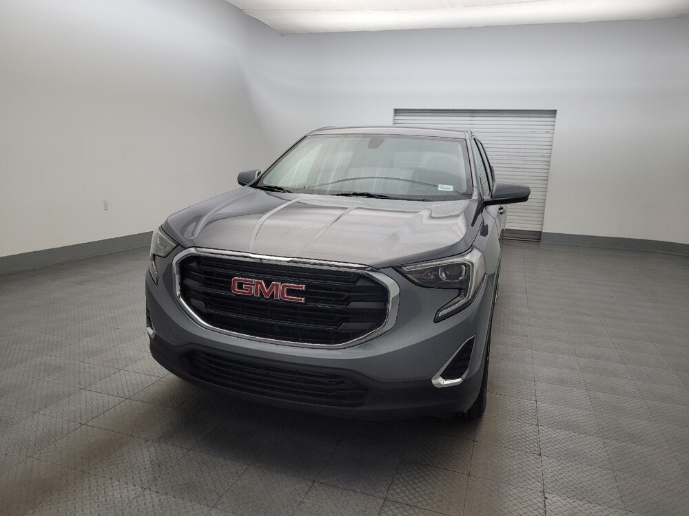 2018 GMC Terrain in Glendale, AZ 85301 - 18131642 15