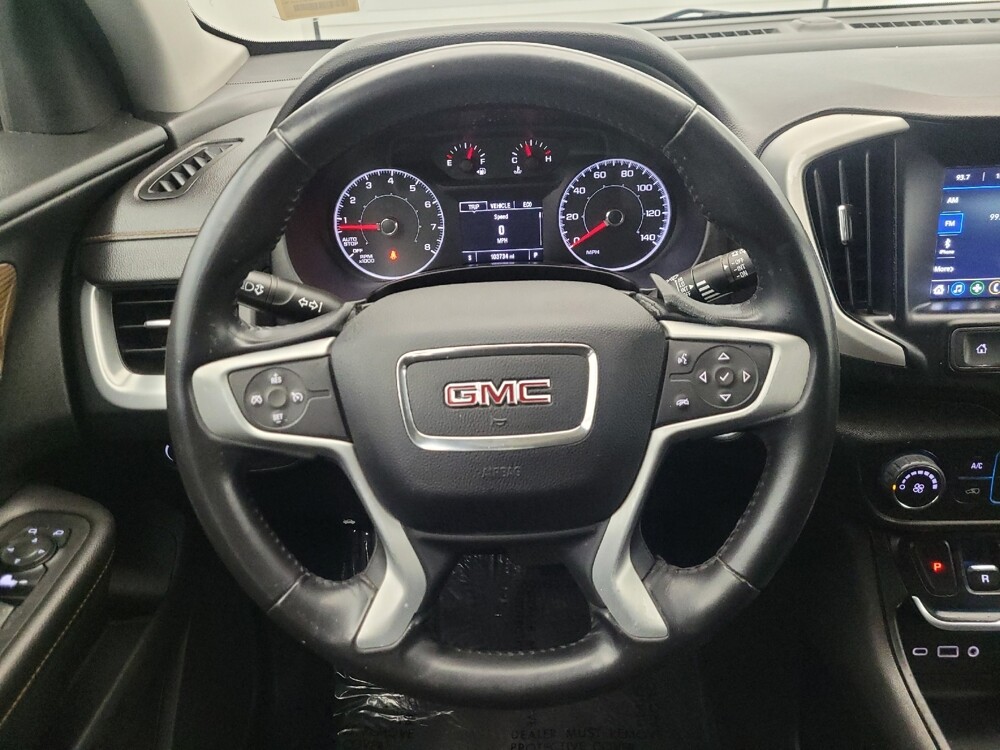 2018 GMC Terrain in Glendale, AZ 85301 - 18131642 22