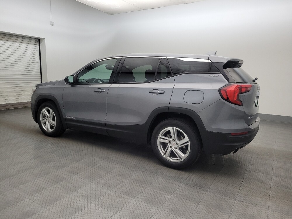 2018 GMC Terrain in Glendale, AZ 85301 - 18131642 3