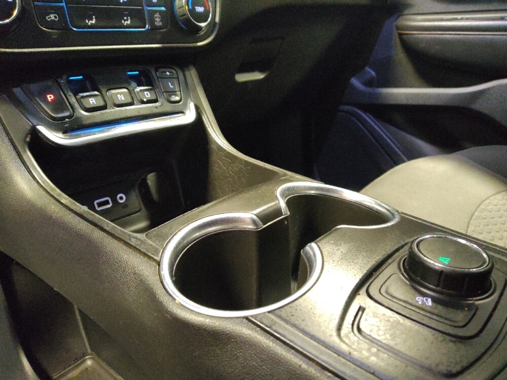 2018 GMC Terrain in Glendale, AZ 85301 - 18131642 26