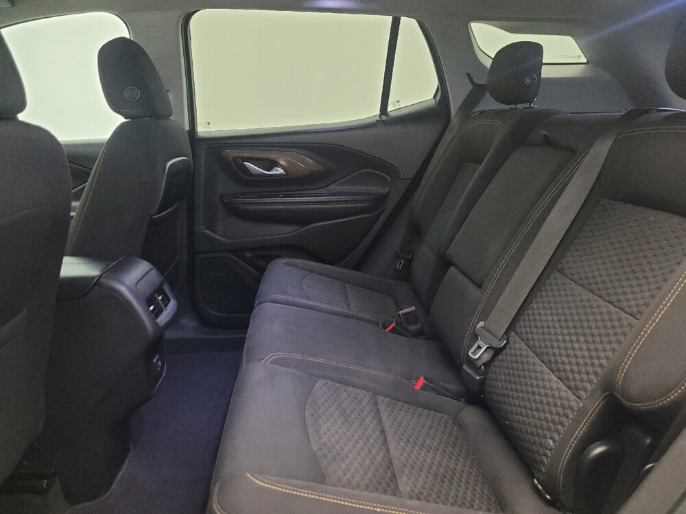 2018 GMC Terrain in Glendale, AZ 85301 - 18131642 18