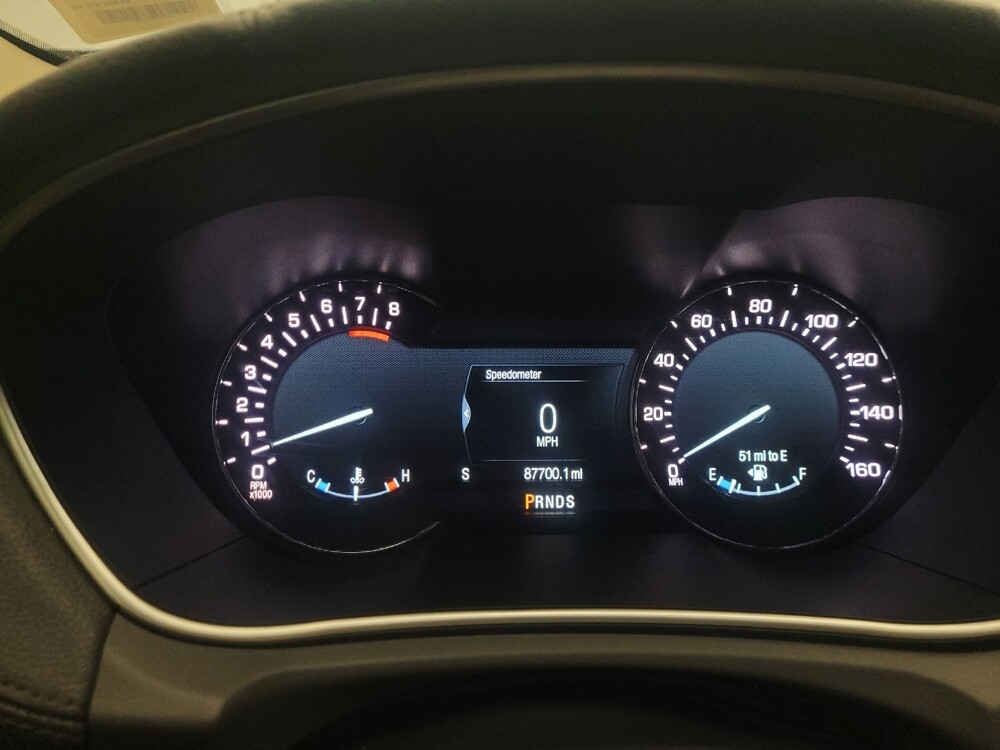 2017 Lincoln MKX in Phoenix, AZ 85015 - 18131643 23