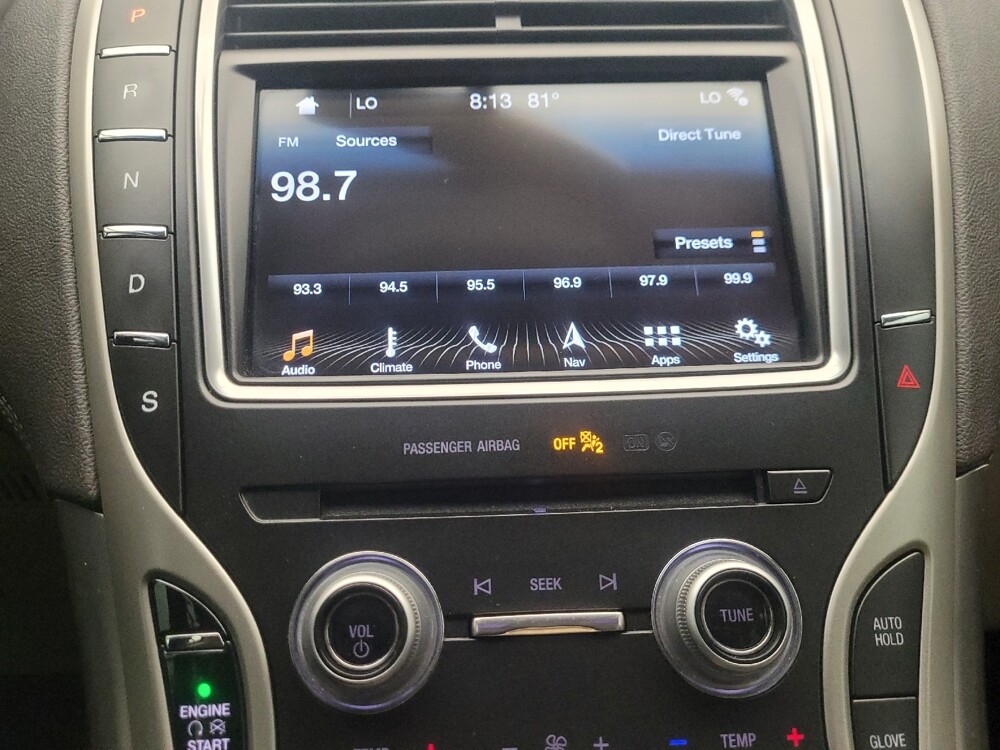 2017 Lincoln MKX in Phoenix, AZ 85015 - 18131643 25