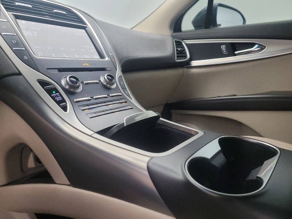 2017 Lincoln MKX in Phoenix, AZ 85015 - 18131643 26