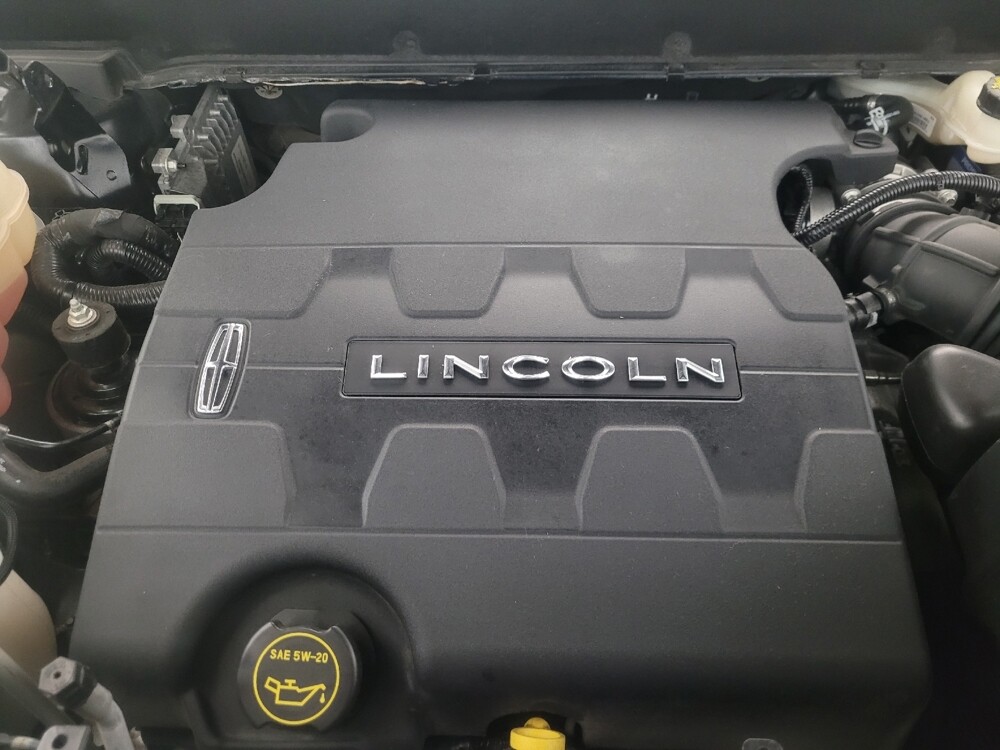 2017 Lincoln MKX in Phoenix, AZ 85015 - 18131643 30