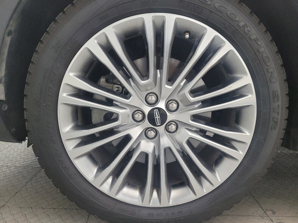 2017 Lincoln MKX in Phoenix, AZ 85015 - 18131643 31