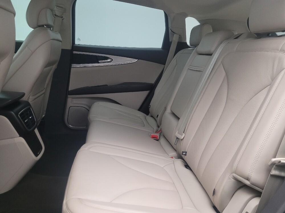 2017 Lincoln MKX in Phoenix, AZ 85015 - 18131643 18