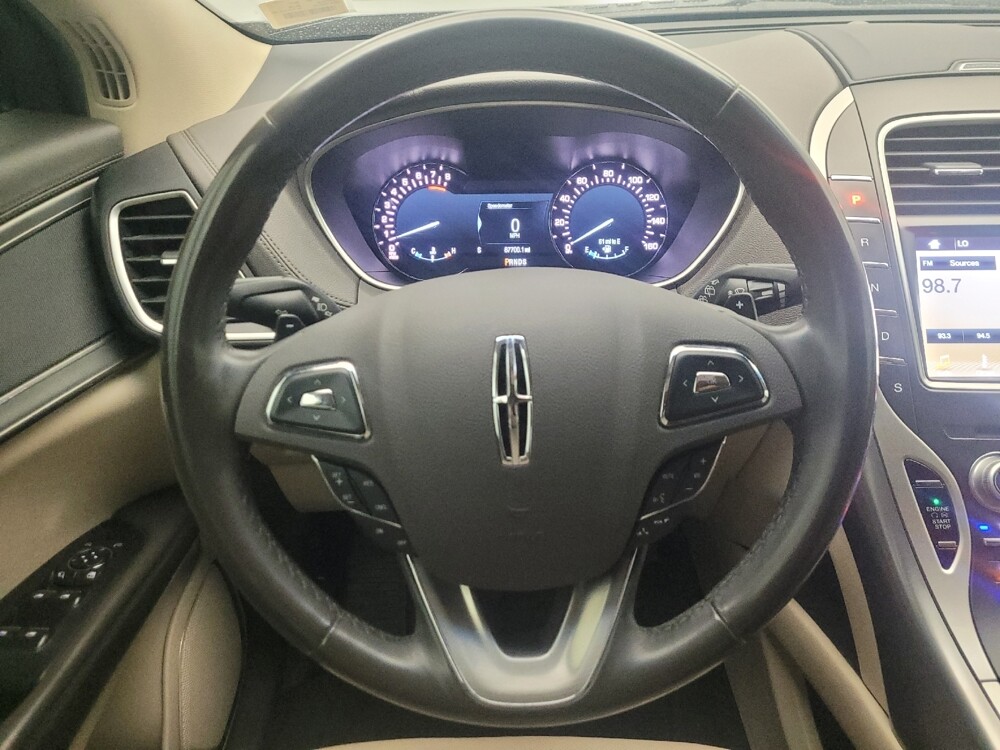 2017 Lincoln MKX in Phoenix, AZ 85015 - 18131643 22