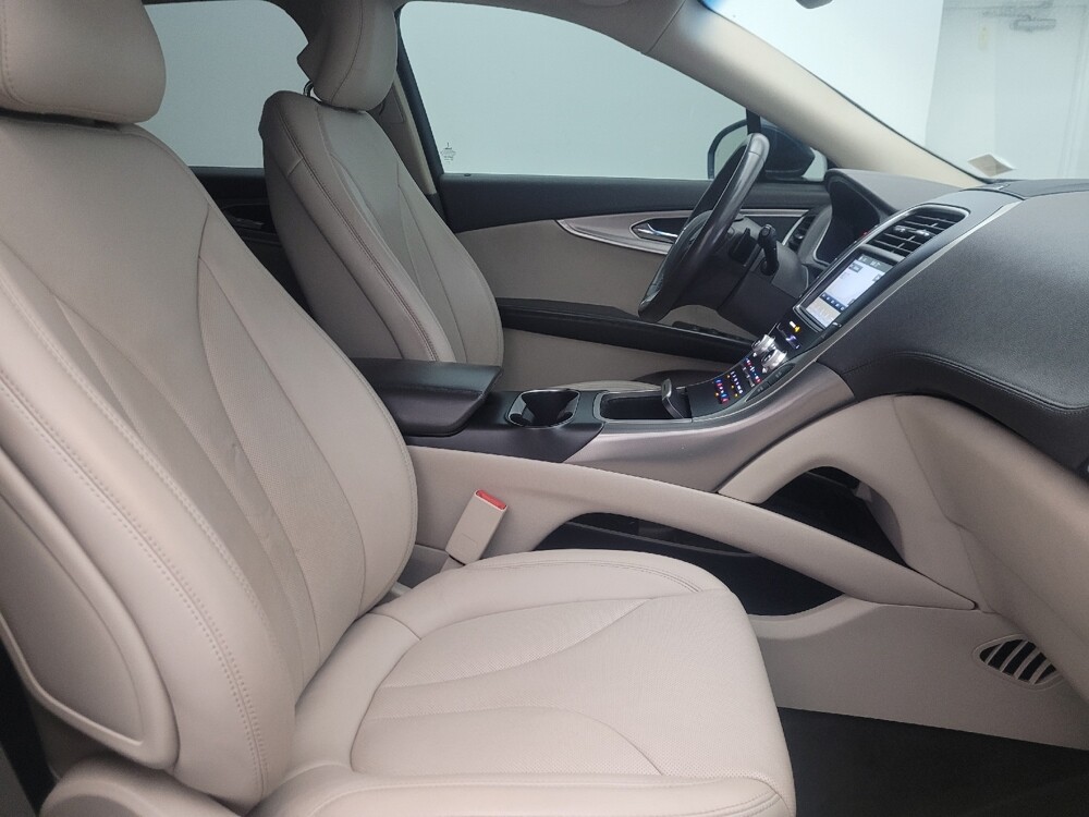 2017 Lincoln MKX in Phoenix, AZ 85015 - 18131643 21