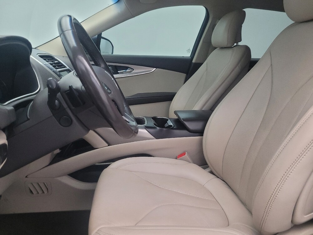 2017 Lincoln MKX in Phoenix, AZ 85015 - 18131643 17