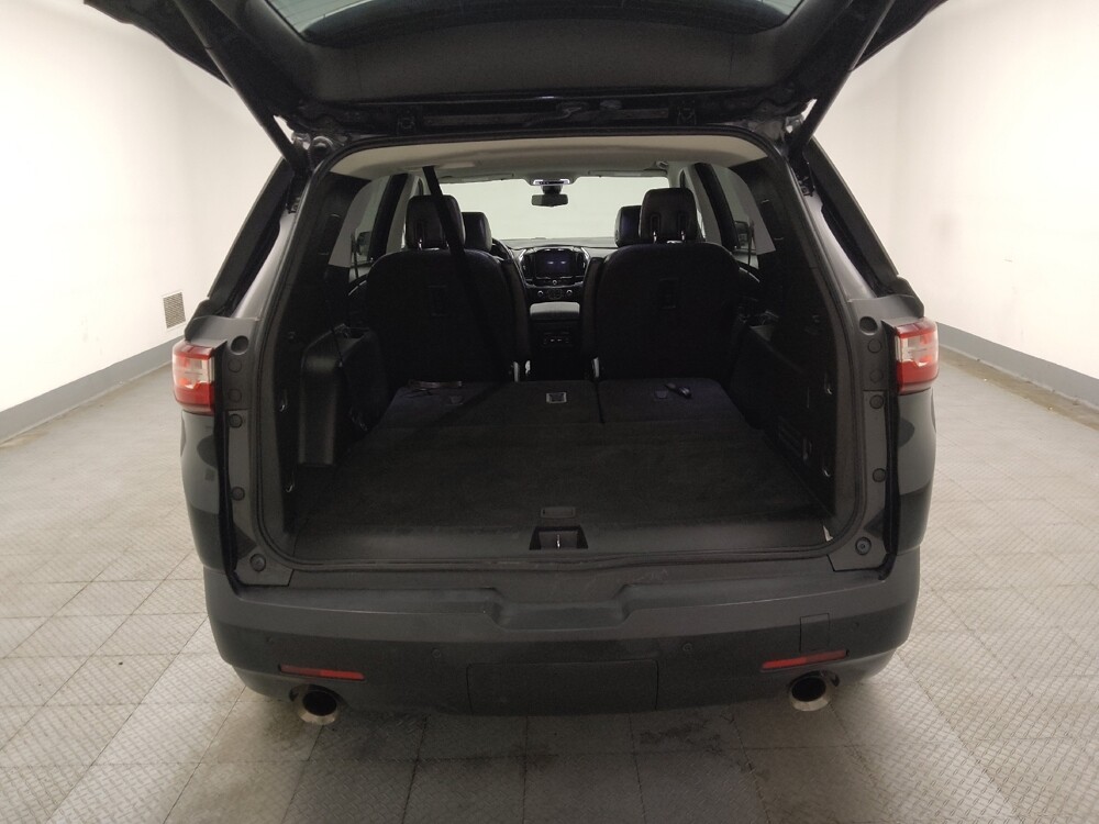 2018 Chevrolet Traverse in Lombard, IL 60148 - 18131644 29