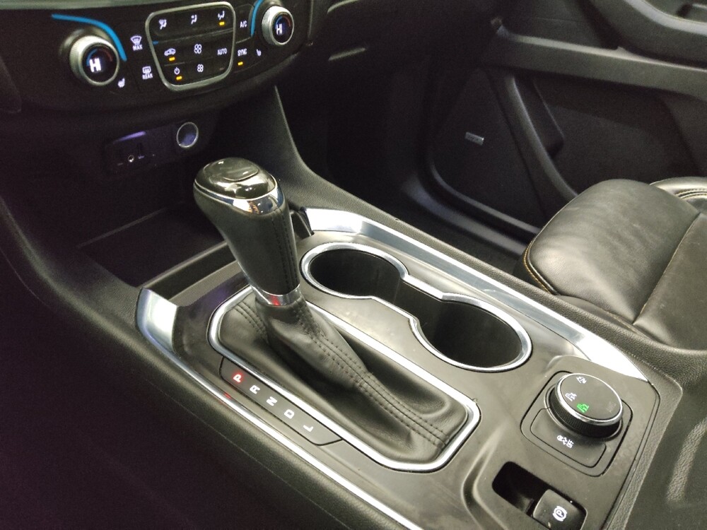 2018 Chevrolet Traverse in Lombard, IL 60148 - 18131644 26