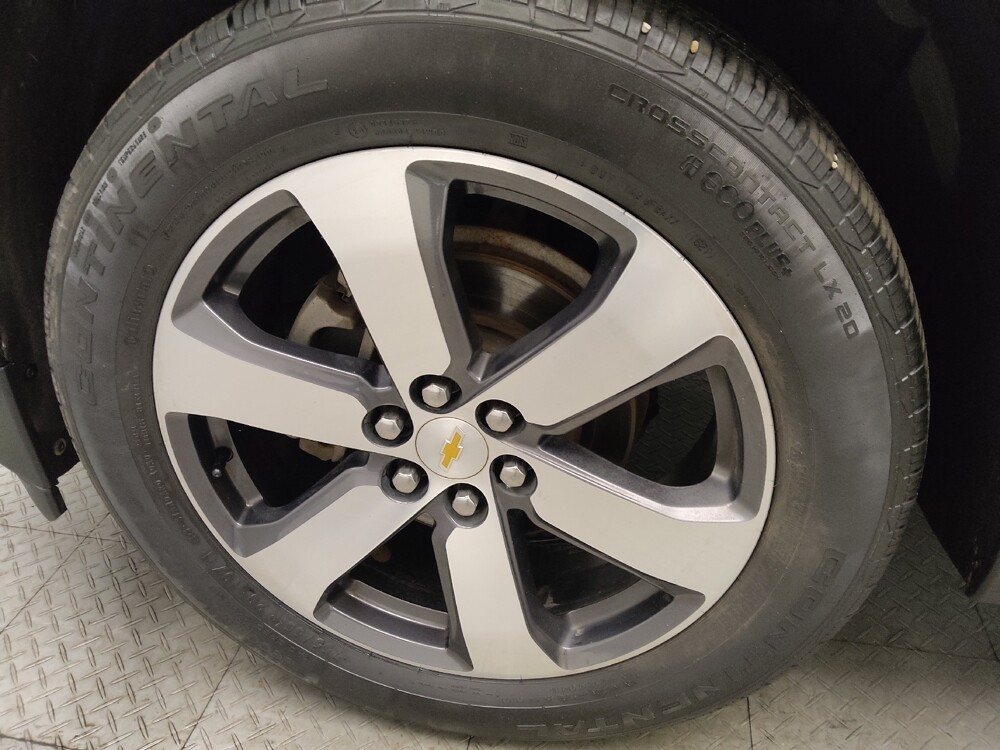 2018 Chevrolet Traverse in Lombard, IL 60148 - 18131644 31