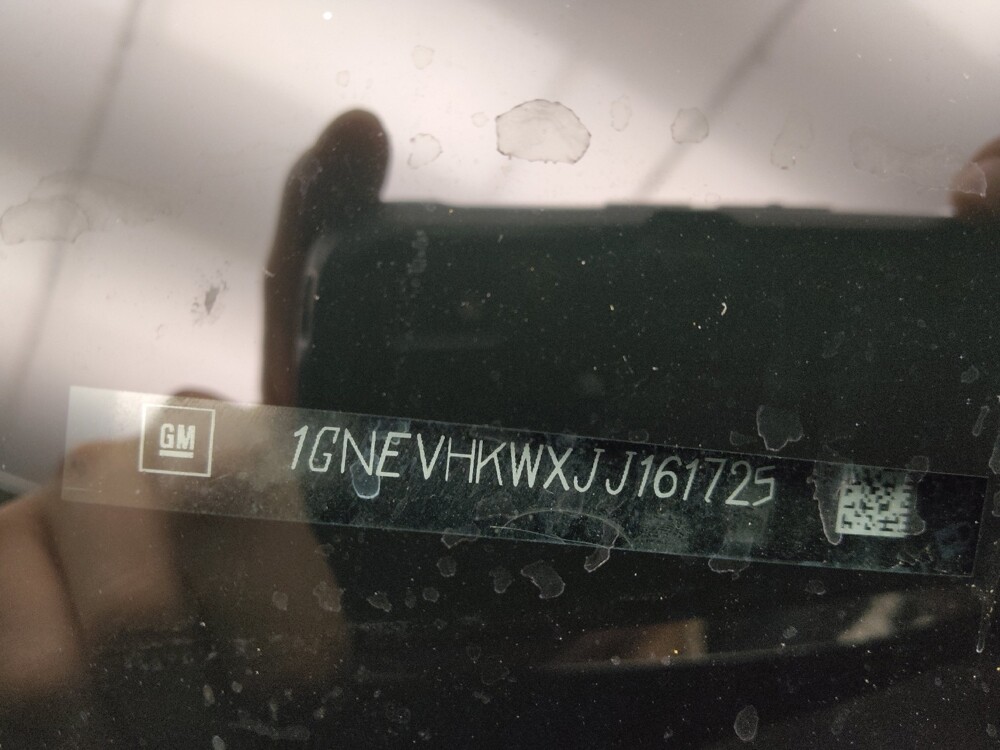 2018 Chevrolet Traverse in Lombard, IL 60148 - 18131644 33