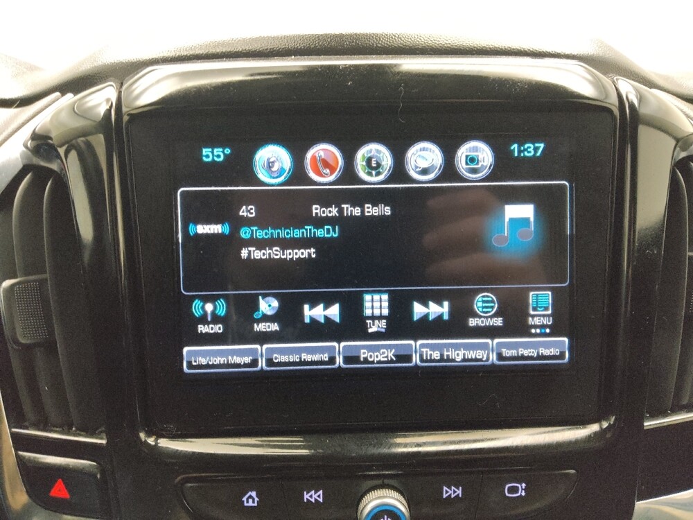 2018 Chevrolet Traverse in Lombard, IL 60148 - 18131644 25