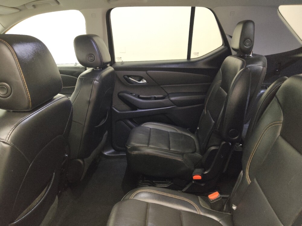 2018 Chevrolet Traverse in Lombard, IL 60148 - 18131644 18