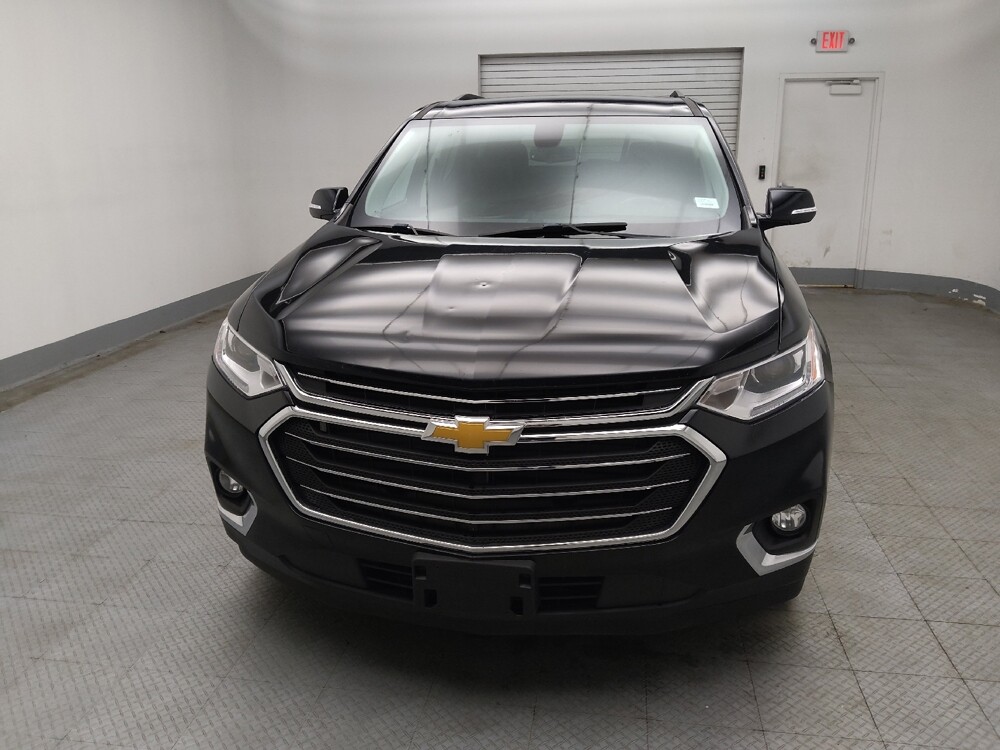 2018 Chevrolet Traverse in Lombard, IL 60148 - 18131644 15