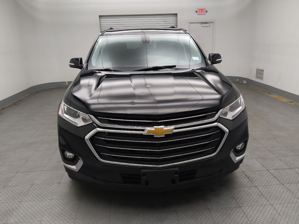 2018 Chevrolet Traverse in Lombard, IL 60148 - 18131644 14