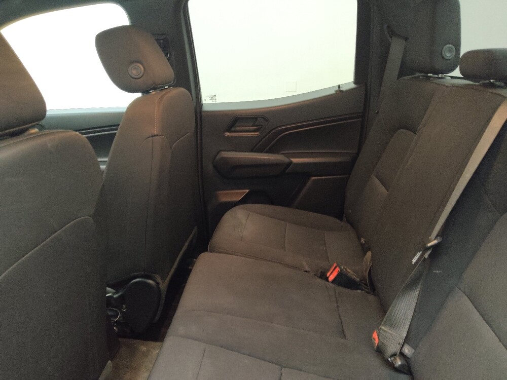 2023 Chevrolet Colorado in Lombard, IL 60148 - 18131645 18