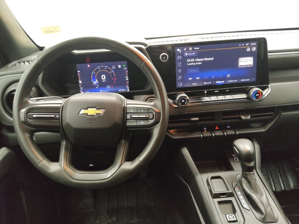 2023 Chevrolet Colorado in Lombard, IL 60148 - 18131645 22