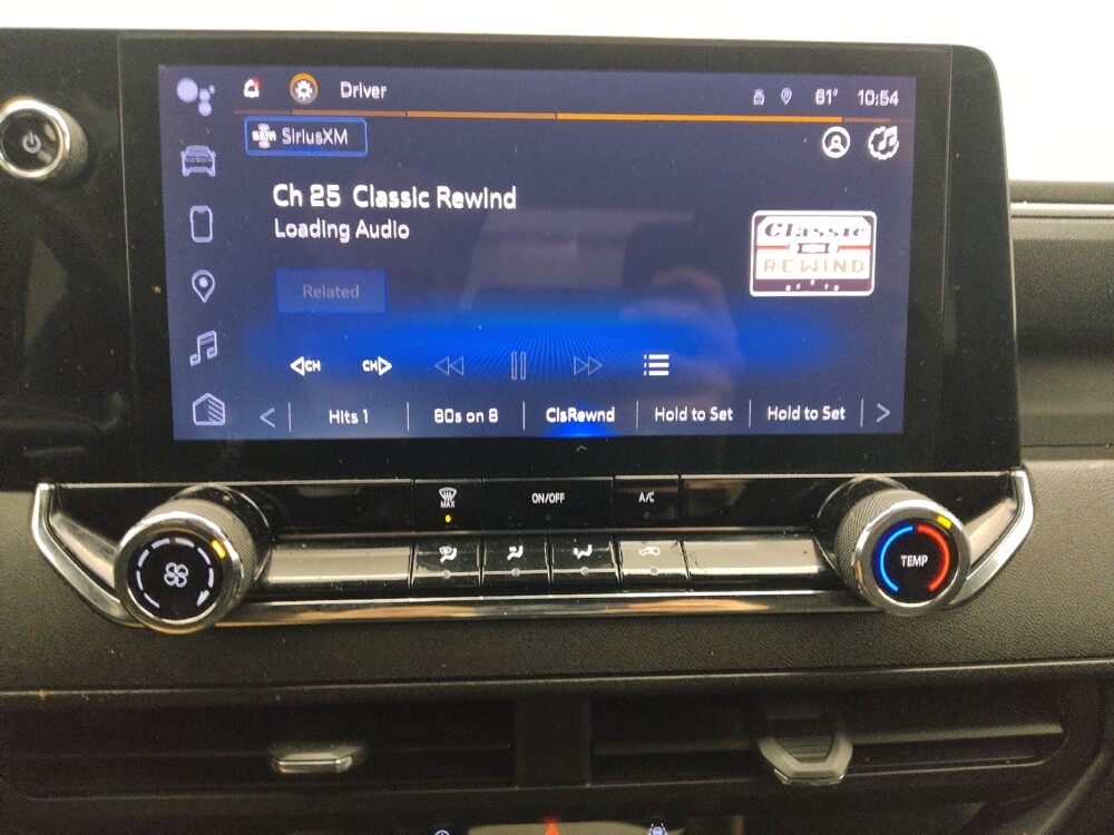 2023 Chevrolet Colorado in Lombard, IL 60148 - 18131645 25