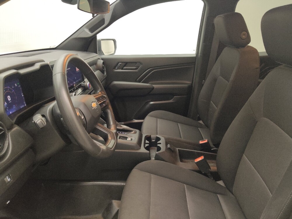 2023 Chevrolet Colorado in Lombard, IL 60148 - 18131645 17