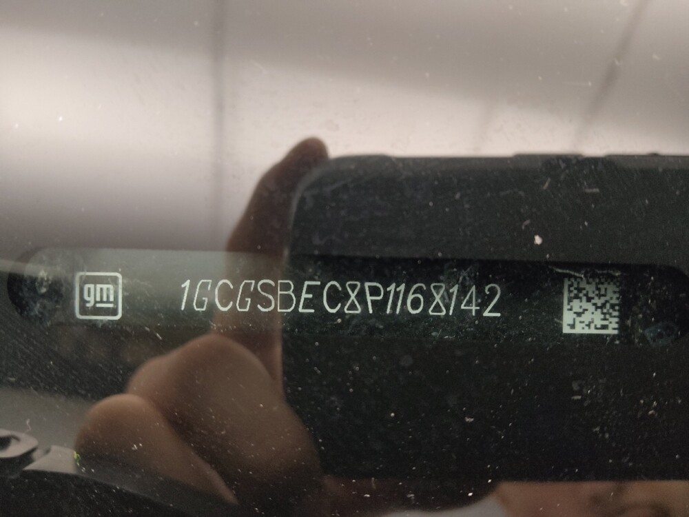 2023 Chevrolet Colorado in Lombard, IL 60148 - 18131645 33