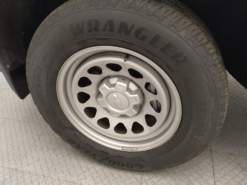 2023 Chevrolet Colorado in Lombard, IL 60148 - 18131645 31