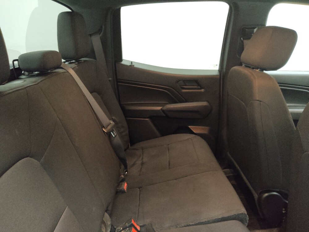 2023 Chevrolet Colorado in Lombard, IL 60148 - 18131645 19