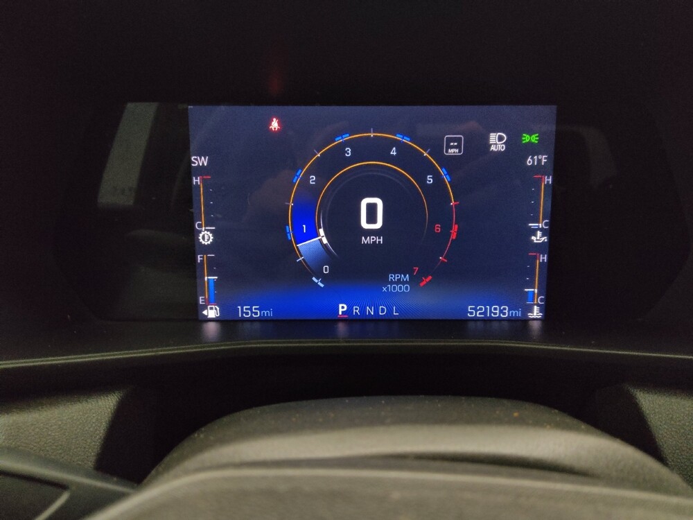 2023 Chevrolet Colorado in Lombard, IL 60148 - 18131645 23