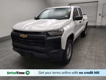 2023 Chevrolet Colorado in Lombard, IL 60148