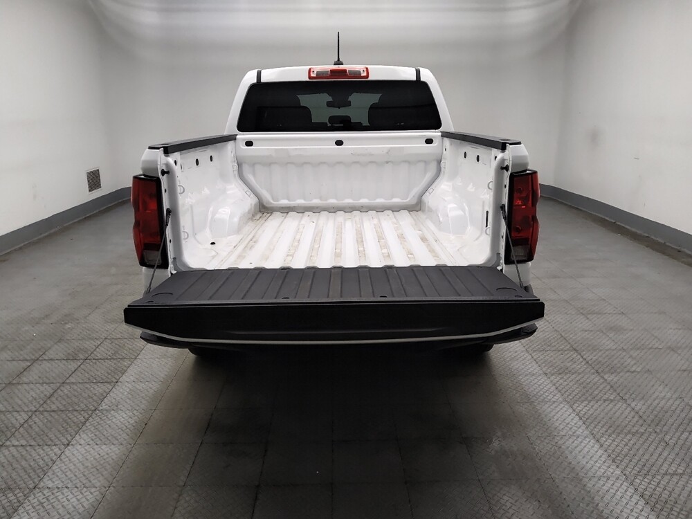 2023 Chevrolet Colorado in Lombard, IL 60148 - 18131645 29