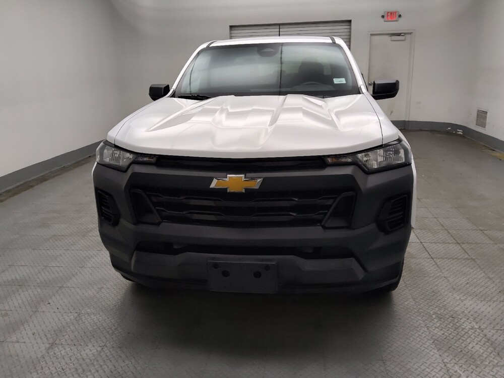 2023 Chevrolet Colorado in Lombard, IL 60148 - 18131645 15