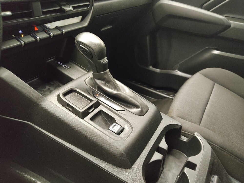 2023 Chevrolet Colorado in Lombard, IL 60148 - 18131645 26