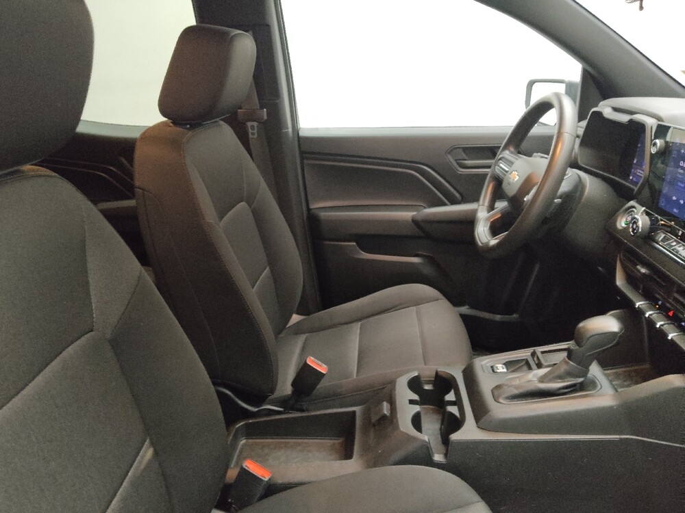 2023 Chevrolet Colorado in Lombard, IL 60148 - 18131645 21