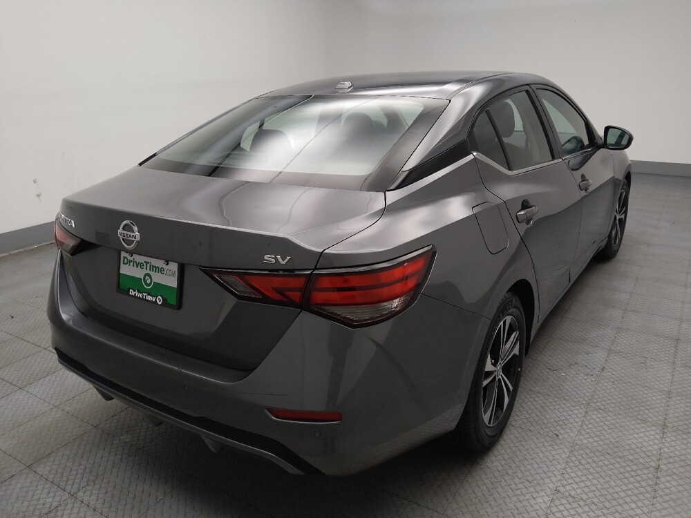 2023 Nissan Sentra in Lombard, IL 60148 - 18131646 9