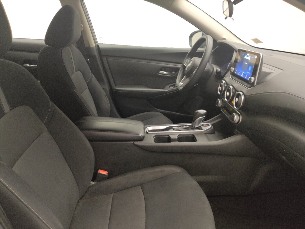 2023 Nissan Sentra in Lombard, IL 60148 - 18131646 21