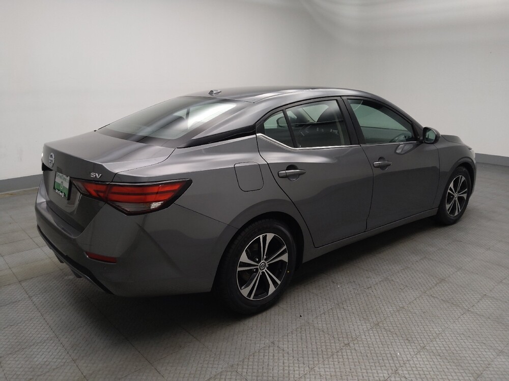 2023 Nissan Sentra in Lombard, IL 60148 - 18131646 10