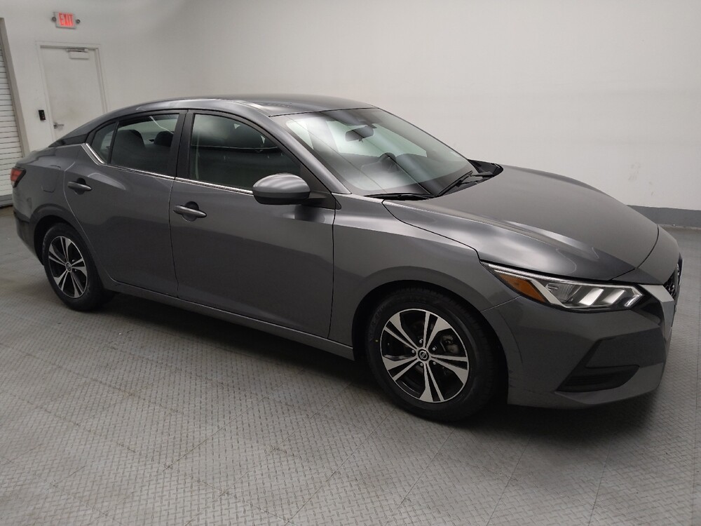 2023 Nissan Sentra in Lombard, IL 60148 - 18131646 11