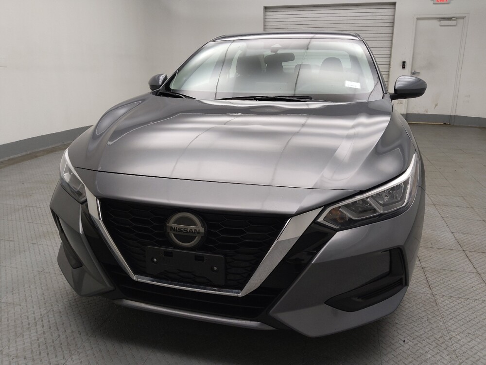 2023 Nissan Sentra in Lombard, IL 60148 - 18131646 15