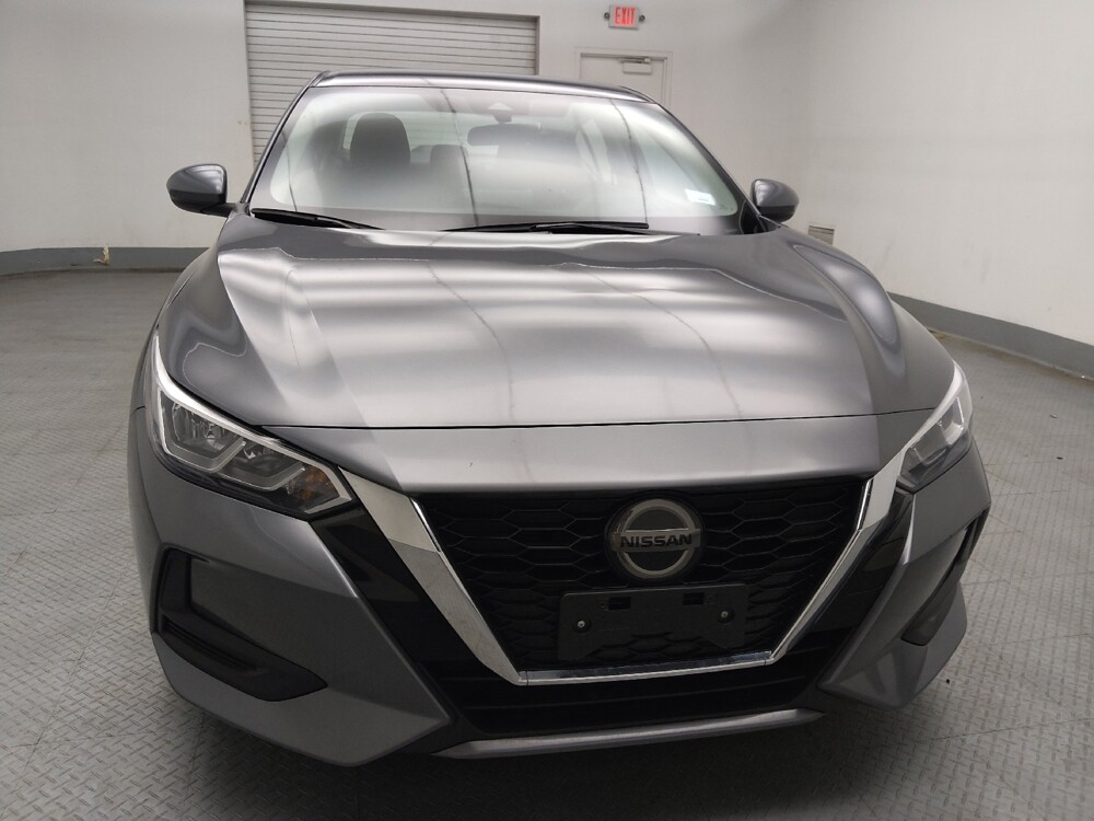 2023 Nissan Sentra in Lombard, IL 60148 - 18131646 14